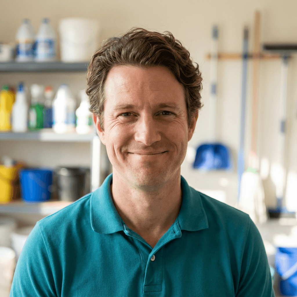 Customer selecting sealed Pokémon booster box from display